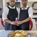 ザイカ・カレーハウス - 