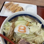 Hachiban Ramen - 