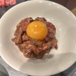 焼肉 山水 - 