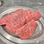 焼肉 山水 - 