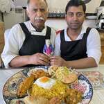 ザイカ・カレーハウス