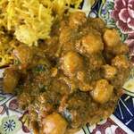 ザイカ・カレーハウス - 