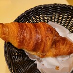 Café de la Comédie - 料理写真: