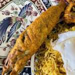 ザイカ・カレーハウス - 