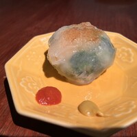 膳處漢ぽっちり - 