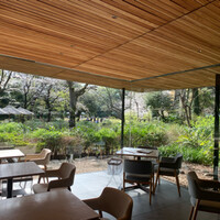 TEIEN Restaurant comodo - 