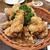 ニューミュンヘン - 料理写真:名物鶏の唐揚げ