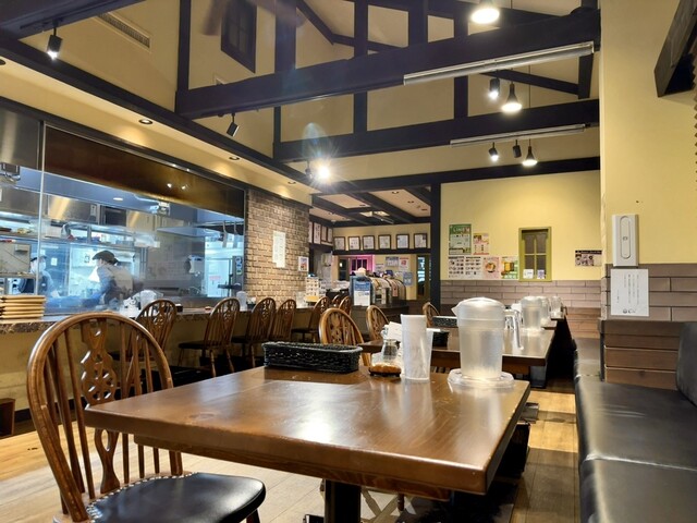 Hickory Josui Ten photo 5