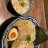 和風楽麺 四代目 ひのでや