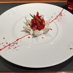 ラトリエ ドゥ ジョエル・ロブション - 