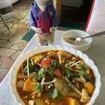 ザイカ・カレーハウス - 