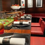 ラトリエ ドゥ ジョエル・ロブション - 