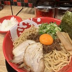 Ramen Makotoya - 