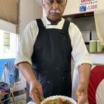 ザイカ・カレーハウス - 