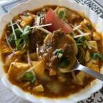 ザイカ・カレーハウス - 