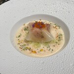 ラトリエ ドゥ ジョエル・ロブション - 