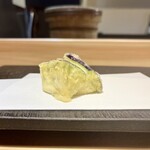 Kyoubashi Tempura To Sushi Ishii - 赤茄子