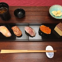 一心鮨 光洋 - 