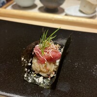 渋谷 鮨らぼ - 