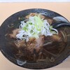 Yoshimen - チャーシュー麺　醤油
