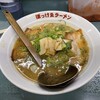 ぼっけゑラーメン