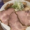 蔵前 中華そば 高ひろ
