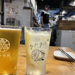 クラフト麦酒酒場 シトラバ - 