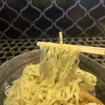 中華蕎麦 麺ノ歌 - 
