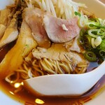 ラーメン横綱 - 