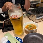 Yakiniku Kanda Seinikuten - 