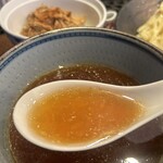 中華蕎麦 麺ノ歌 - 