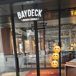 BAYDECK BEER&GRILL - 