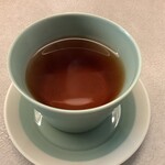 Restaurant origami - 紅茶