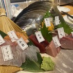 魚三四味家 すみよし - 