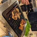 Yakiniku Kanda Seinikuten - 