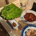 焼肉 神田精肉店 - 