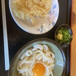 Teuchi Udon Tsuruya - 