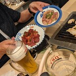 Yakiniku Kanda Seinikuten - 