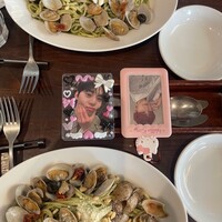 クッチーナ イタリアーナ アリア 六本木 -  クッチーナ イタリアーナ アリア 六本木 -