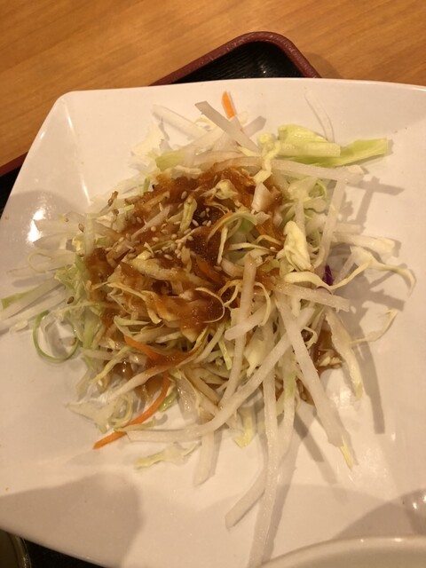 八珍玉 - 青葉（中華料理）の写真