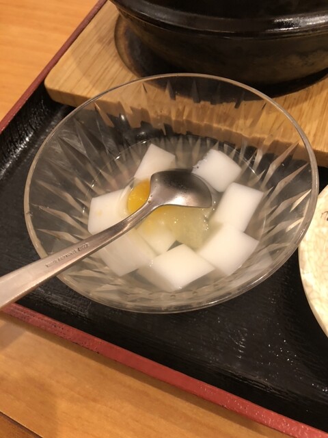 八珍玉 - 青葉（中華料理）の写真