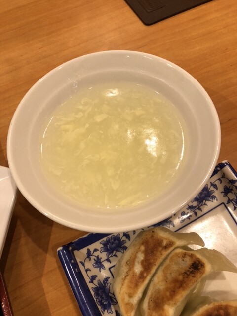 八珍玉 - 青葉（中華料理）の写真