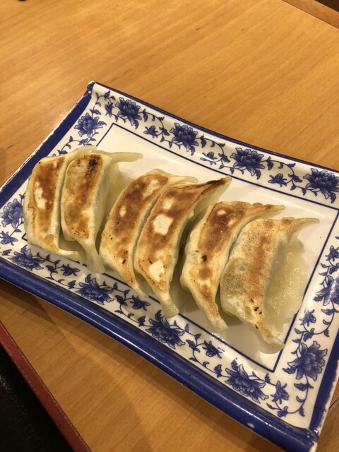 八珍玉 - 青葉（中華料理）の写真