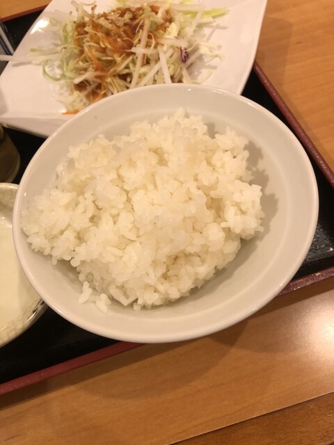 八珍玉 - 青葉（中華料理）の写真