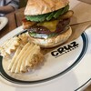 CRUZ BURGERS & CRAFT BEERS