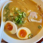 ラーメン横綱 - 