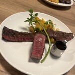 ラステイクス - 