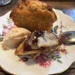 ビィーンズファーム - シェアした後