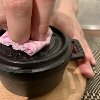 鉄板焼 但馬 - 
