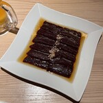 肉のひぐち直営焼肉 安福 - 新鮮レバー